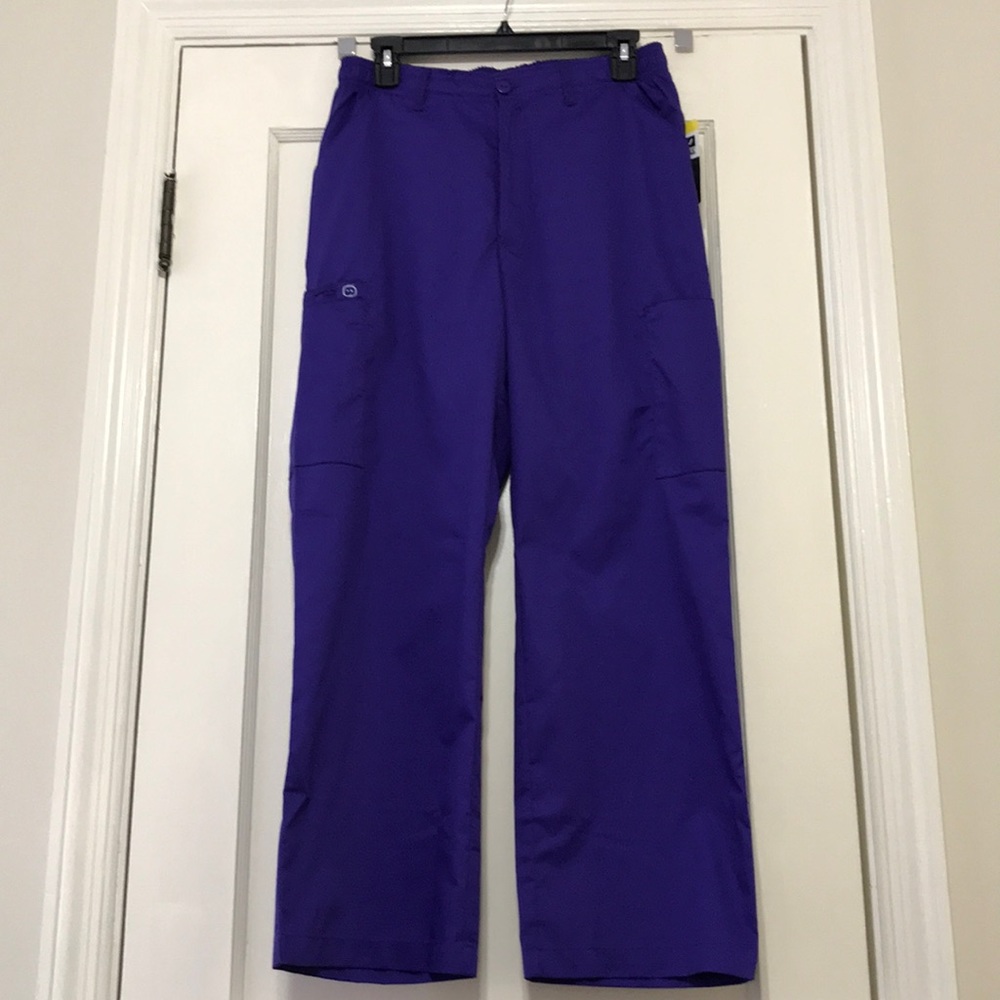 WonderWink Wonder Work women’s scrub pants